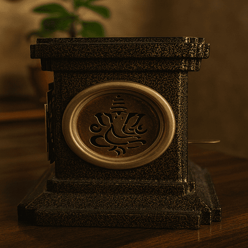 Water Fountains Garden