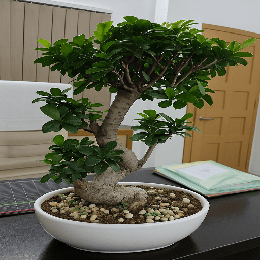 Ceramic Pots and Planters